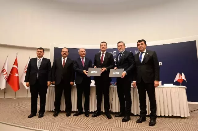 Bursa'da mesleki eğitim seferberliği Bursa'da mesleki eğitim seferberliği