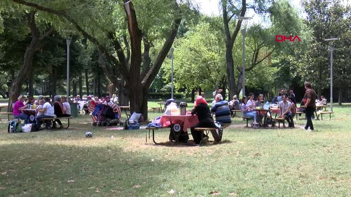 Botanik Park Bursa