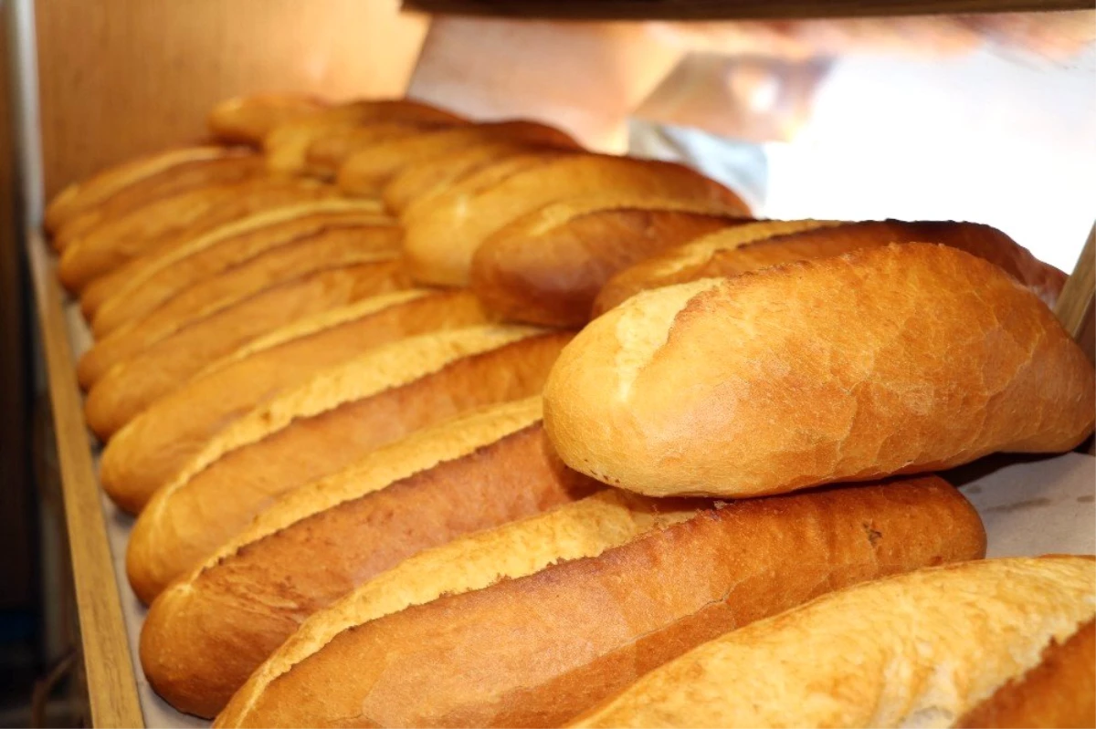 Eskişehir&#39;de değişken ekmek fiyatları - Haberler