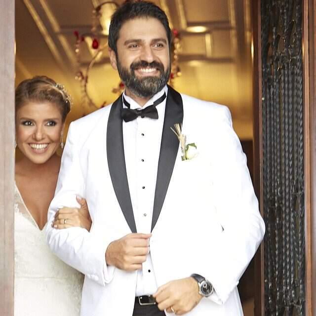 Gülben Ergen'in sürekli davalar açtığı Erhan Çelik'ten ders gibi paylaşım