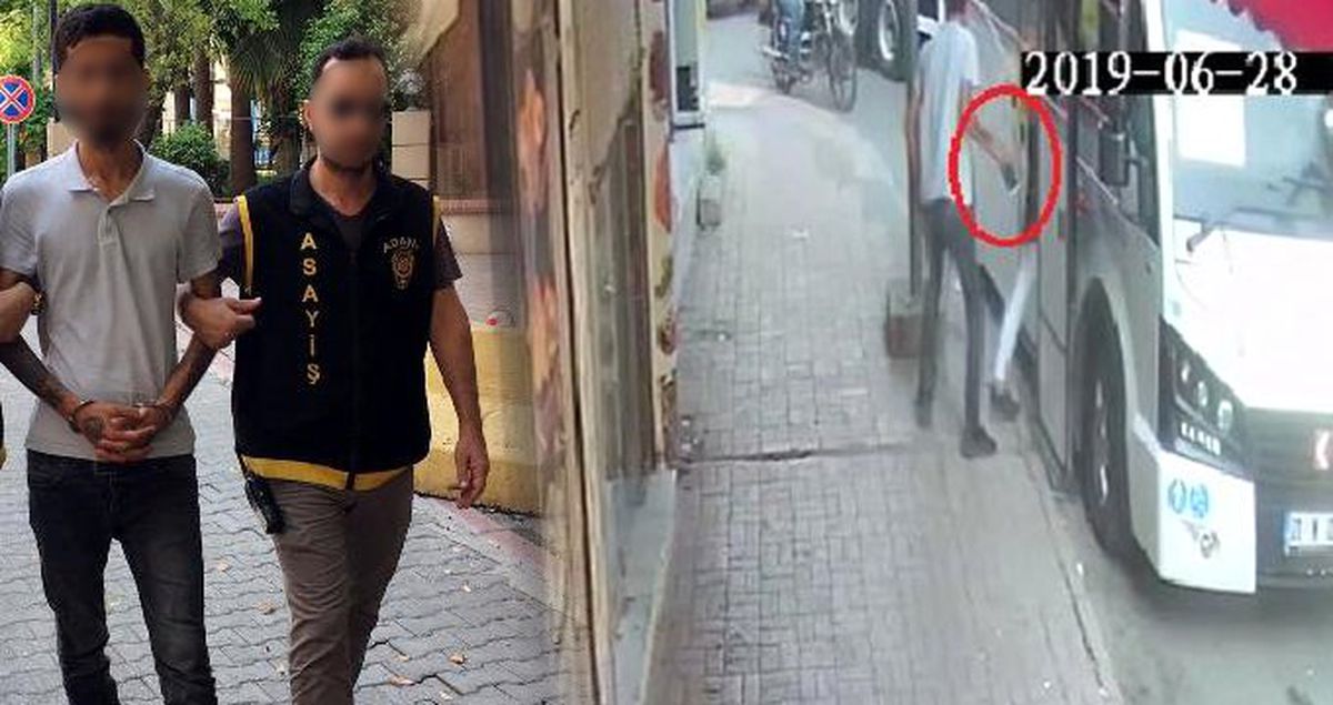Yankesiciden şaşırtan ifade: Tövbe etmiştim, dayanamadım