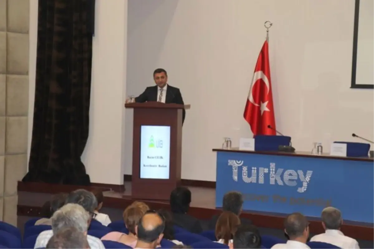 İhracat yapan şirketler kur riskini konuştu