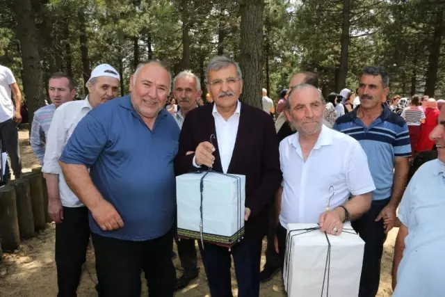 İstanbul Beykoz'dan seyredilecek İstanbul Beykoz'dan seyredilecek