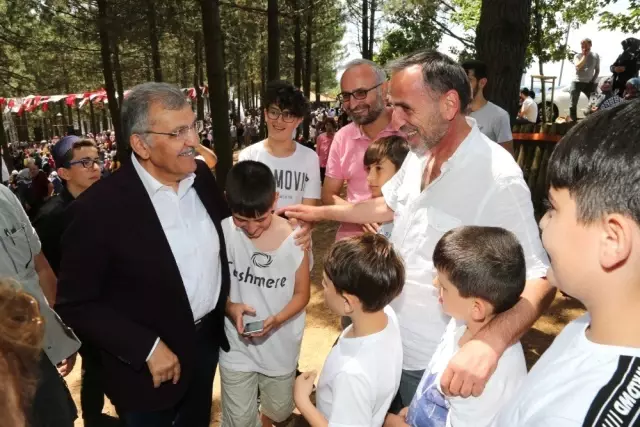 İstanbul Beykoz'dan seyredilecek İstanbul Beykoz'dan seyredilecek