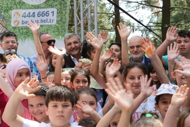 İstanbul Beykoz'dan seyredilecek İstanbul Beykoz'dan seyredilecek