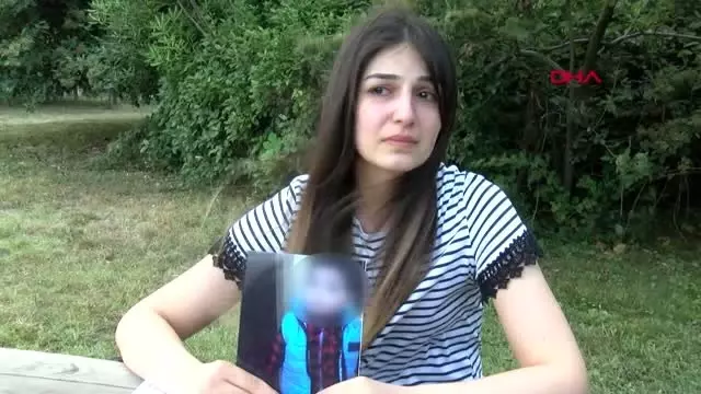 İSTANBUL- GENÇ ANNEDEN VELAYETİNİ ALDIĞIM ÇOCUĞUMU GÖSTERMİYORLAR İDDİASI İSTANBUL- GENÇ ANNEDEN VELAYETİNİ ALDIĞIM ÇOCUĞUMU GÖSTERMİYORLAR İDDİASI