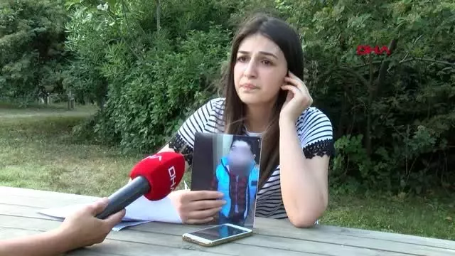 İSTANBUL- GENÇ ANNEDEN VELAYETİNİ ALDIĞIM ÇOCUĞUMU GÖSTERMİYORLAR İDDİASI İSTANBUL- GENÇ ANNEDEN VELAYETİNİ ALDIĞIM ÇOCUĞUMU GÖSTERMİYORLAR İDDİASI