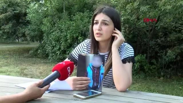İSTANBUL- GENÇ ANNEDEN VELAYETİNİ ALDIĞIM ÇOCUĞUMU GÖSTERMİYORLAR İDDİASI İSTANBUL- GENÇ ANNEDEN VELAYETİNİ ALDIĞIM ÇOCUĞUMU GÖSTERMİYORLAR İDDİASI