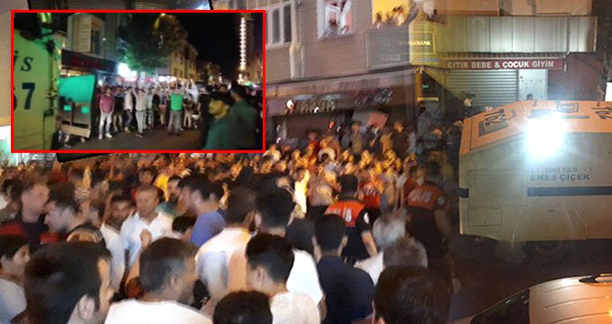 İstanbul Valiliğinden Küçükçekmece'yi karıştıran taciz iddiasıyla ilgili açıklama