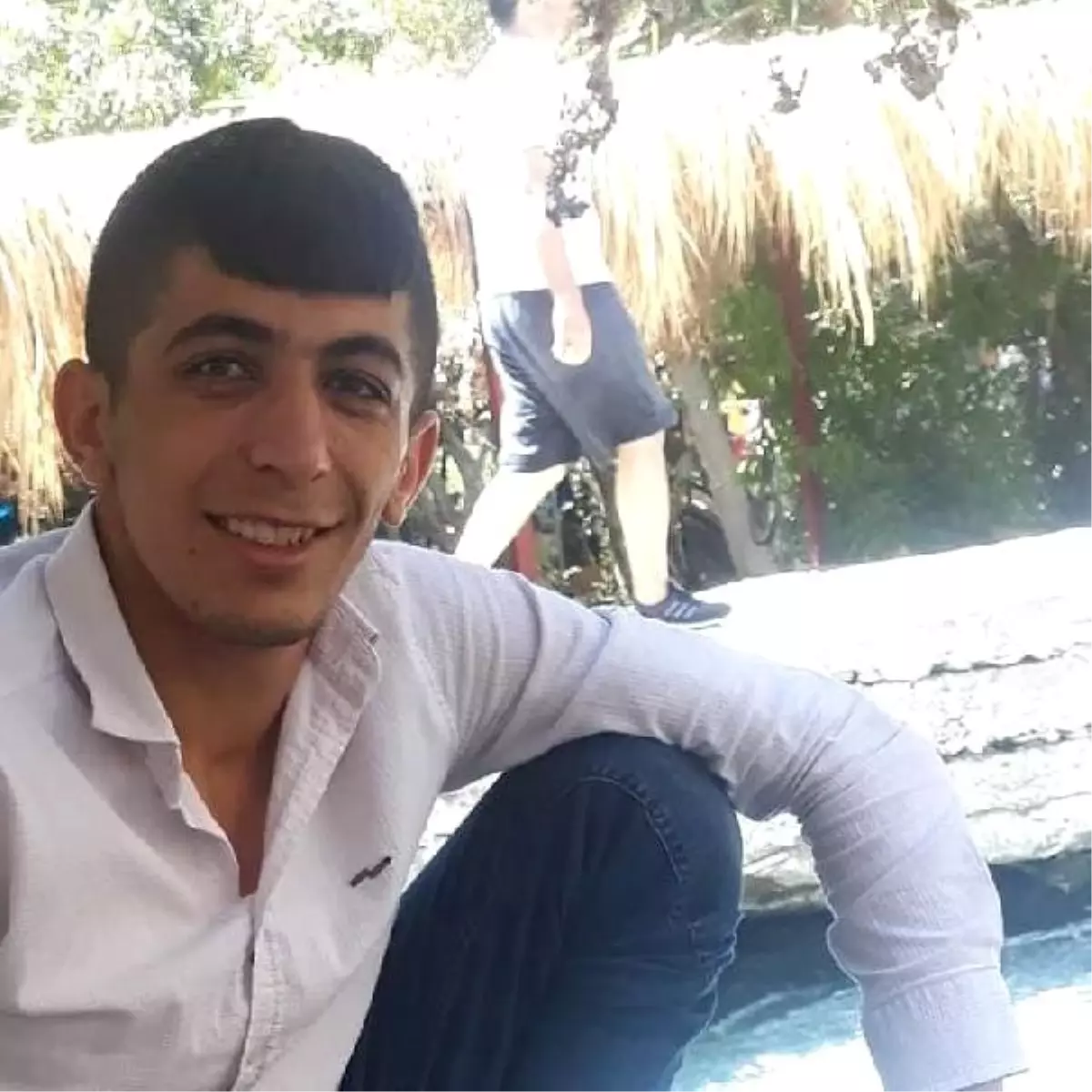 İzmir'de kaza: 2 ölü (2)- Yeniden...