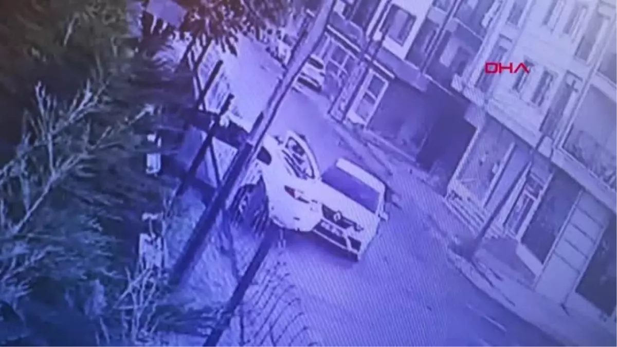 - KOCAELİ'NDE BAŞLAYAN KOVALAMACA İSTANBUL'DA SONA ERDİ