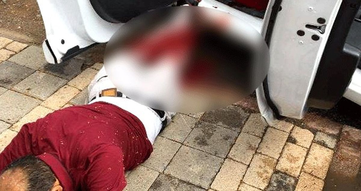 Kocaeli'nde başlayan kovalamaca İstanbul'da sona erdi