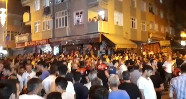 Küçükçekmeceyi karıştıran küçük taciz iddiasıyla ilgili Emniyet'ten açıklama Küçükçekmeceyi karıştıran küçük taciz iddiasıyla ilgili Emniyet'ten açıklama