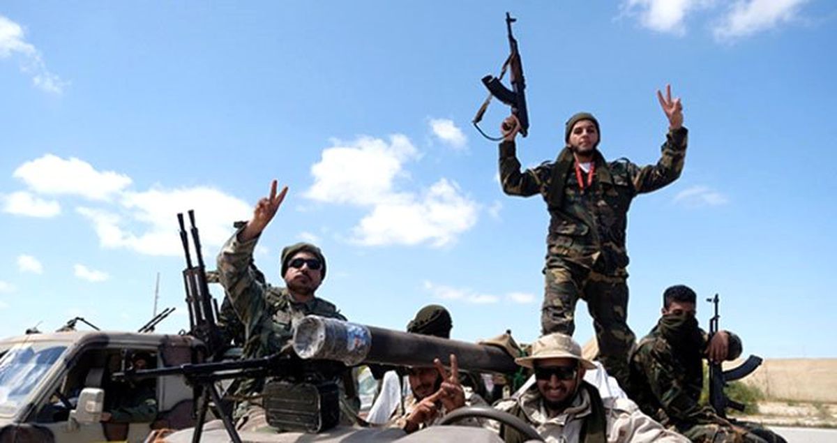 Dışişleri Bakanlığından Libya'daki Türk vatandaşları için uyarı!