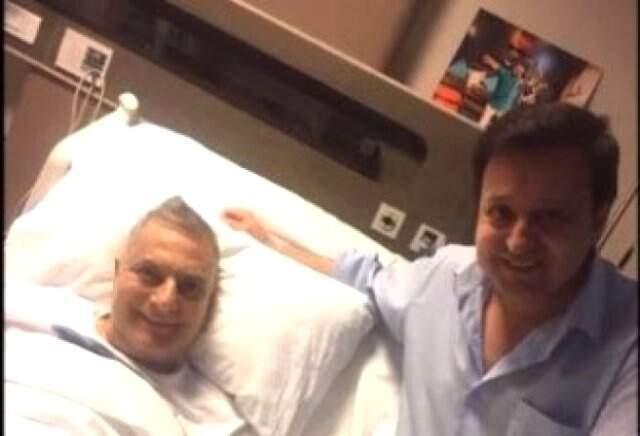 Mehmet Ali Erbil'den beklenen havadis geldi