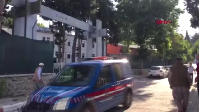 Mersin'de uyuşturucu operasyonu; 25 gözaltı