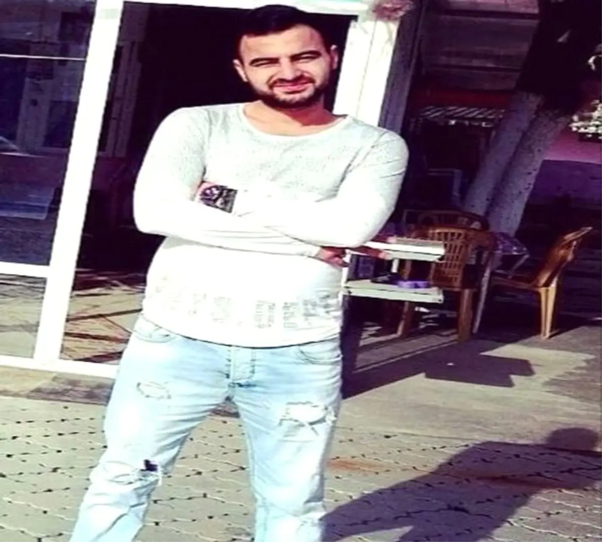 Nişanlısının babası tarafından vurulunca yakalandı