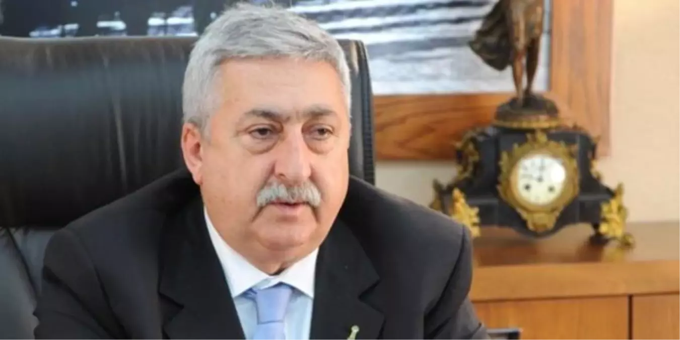 TESK'ten 'esnafa destek paketi' talebi