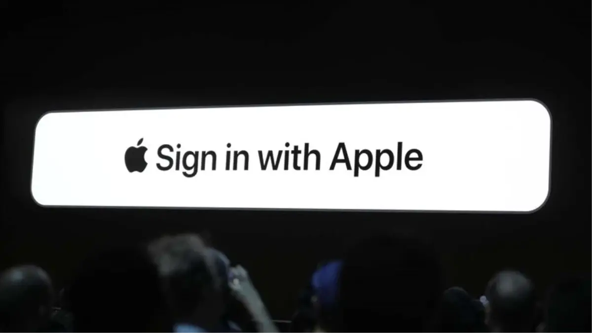 Uzmanlara Göre Apple ile Giriş Yap Özelliği, Güvenlik Sorunları Doğuracak