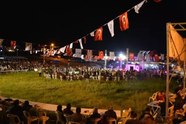16'ıncı Geleneksel Beydağları İmecik Yayla Şenliği 16'ıncı Geleneksel Beydağları İmecik Yayla Şenliği
