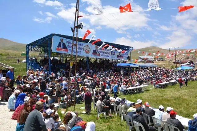 16'ıncı Geleneksel Beydağları İmecik Yayla Şenliği 16'ıncı Geleneksel Beydağları İmecik Yayla Şenliği
