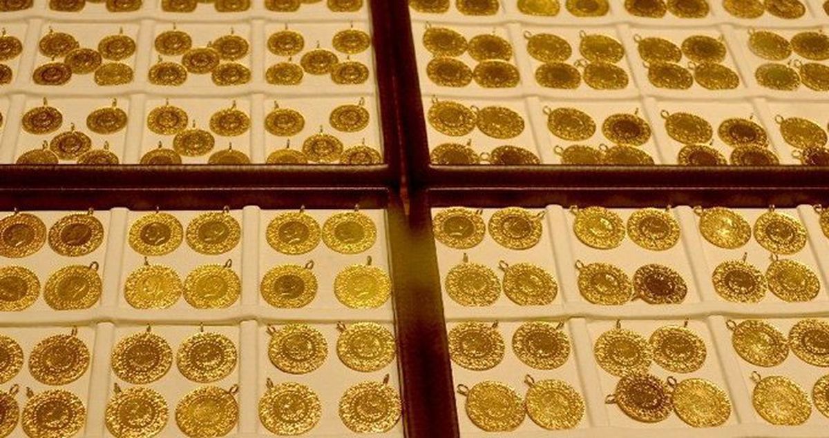 Altın günü düşüşle kapattı! İşte son durum