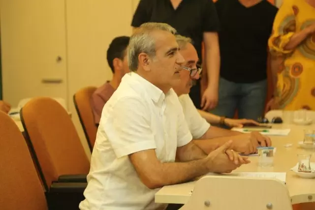 Atakum'a aşevi müjdesi