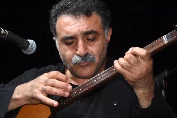 Bin yıllık Antik Tiyatro'da türkü şöleni Bin yıllık Antik Tiyatro'da türkü şöleni