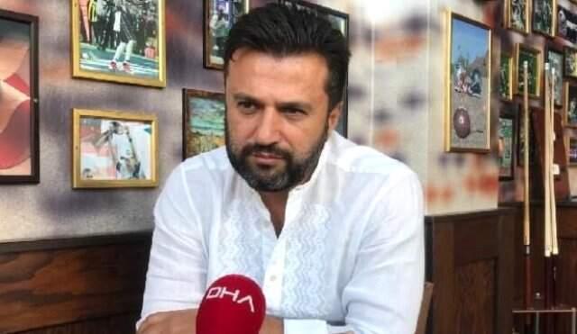 Bülent Uygun, Ankaragücü'nün başına geçiyor