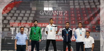Büyükşehir'in şampiyona başarısı