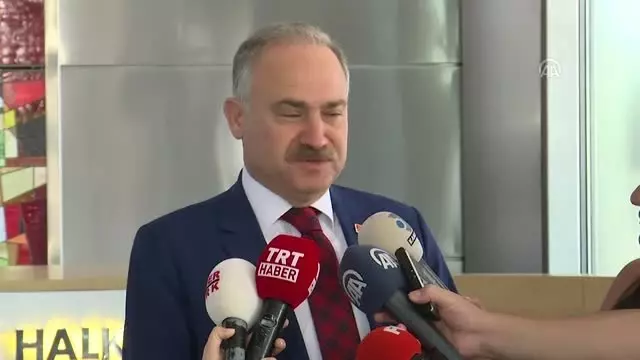 CHP PM toplandı - Levent Gök CHP PM toplandı - Levent Gök