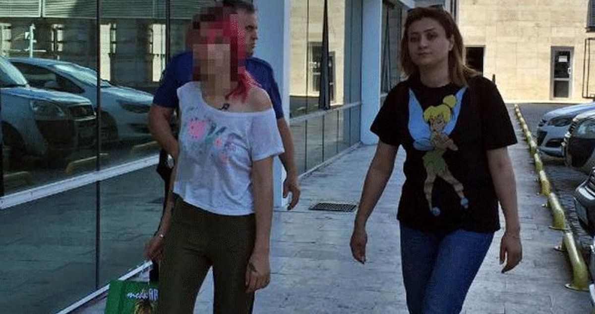 Depozitosunu alamayan genç kız, ev sahibini sevgilisine dövdürttü: 4 gözaltı