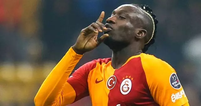 Diagne'den son dakika transfer açıklaması Diagne'den son dakika transfer açıklaması
