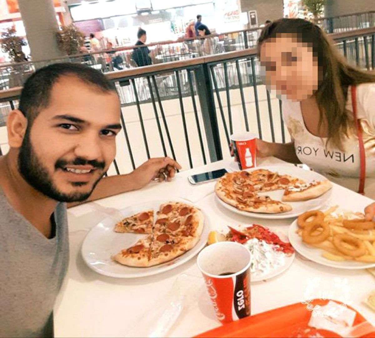 Düğün günü damada kanlı infaz!