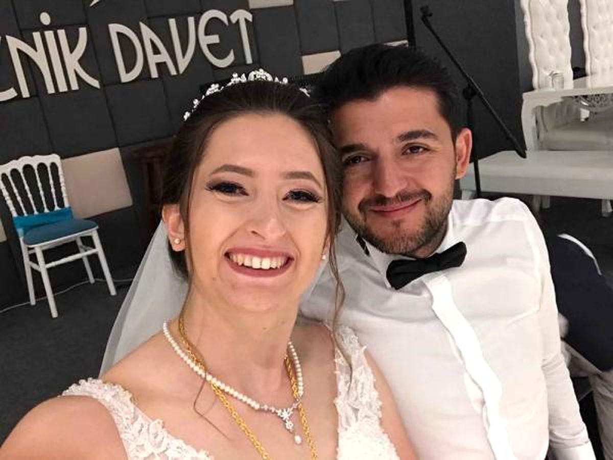Düğünde damadı bunaltan 'şaka'