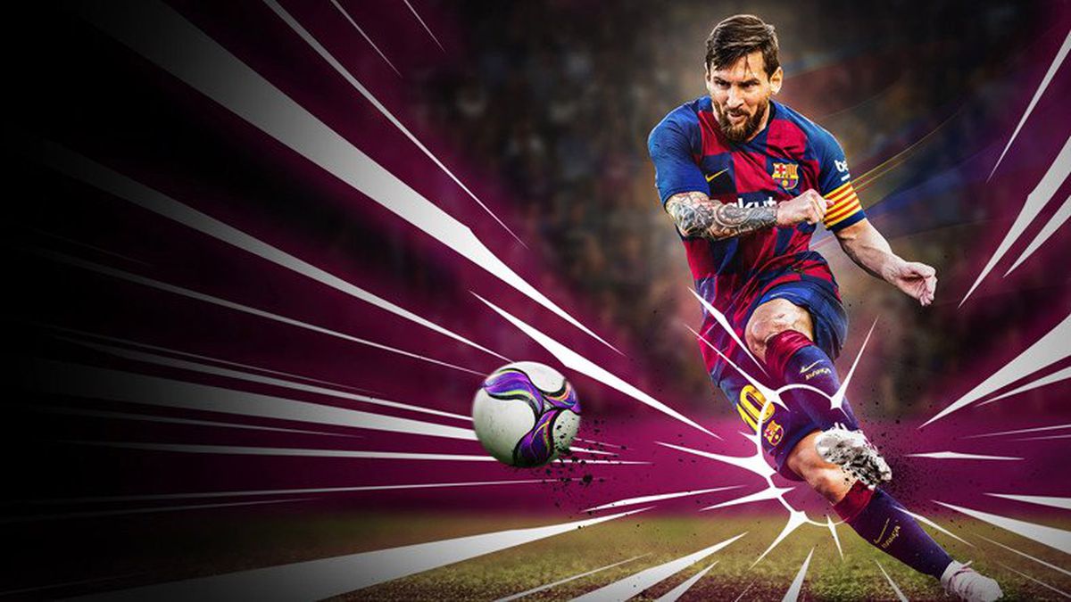 eFootball PES 2020'nin Demo Sürümünün Çıkış Tarihi Belli Oldu