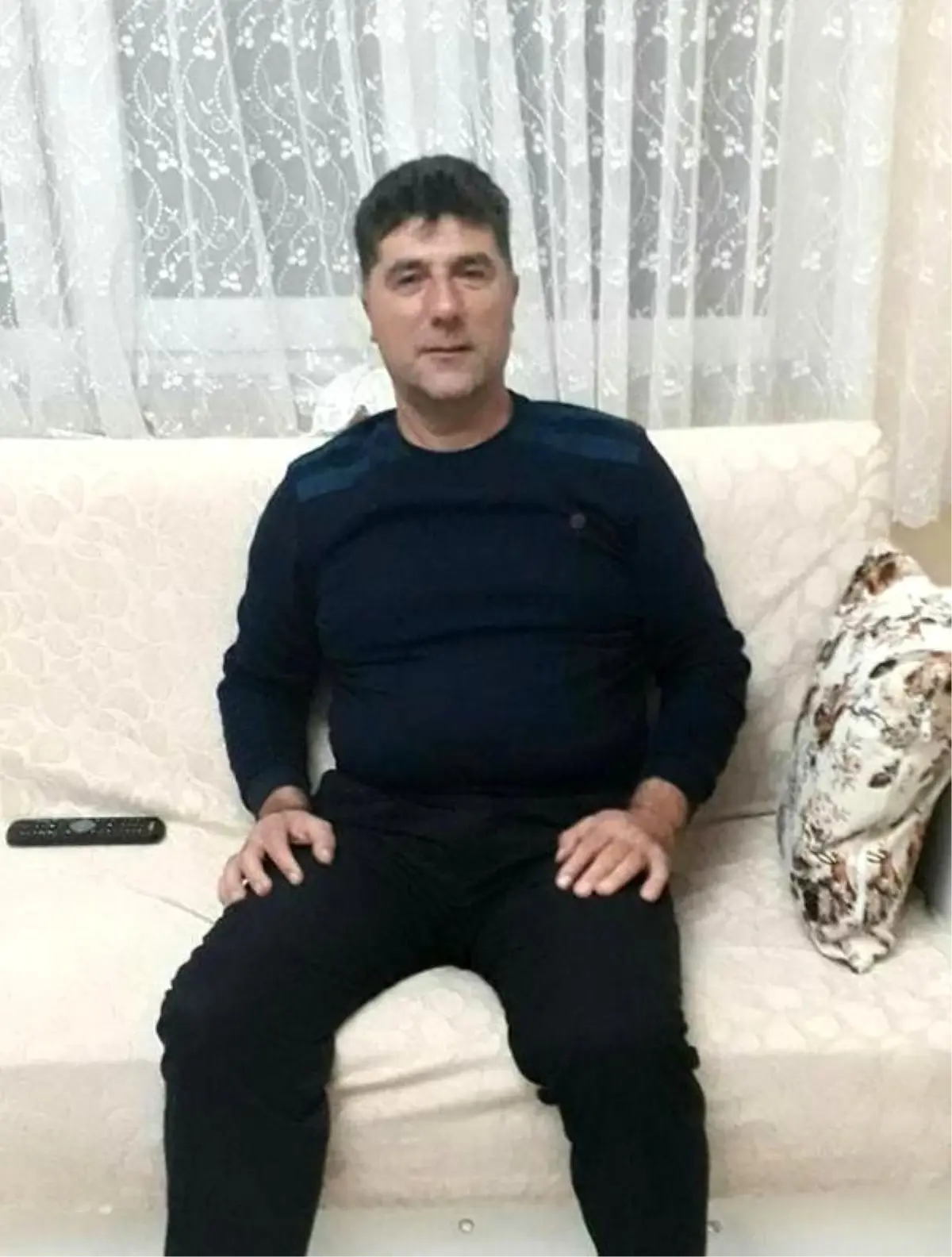Eğirdir Gölü'nde kaybolan AK Parti'li ilçe yöneticisi aranıyor