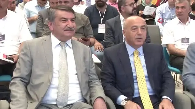 Eğitim-Bir-Sen Yükseköğretime Bakış 2019 İzleme ve Değerlendirme Raporu'nu açıkladı Eğitim-Bir-Sen Yükseköğretime Bakış 2019 İzleme ve Değerlendirme Raporu'nu açıkladı