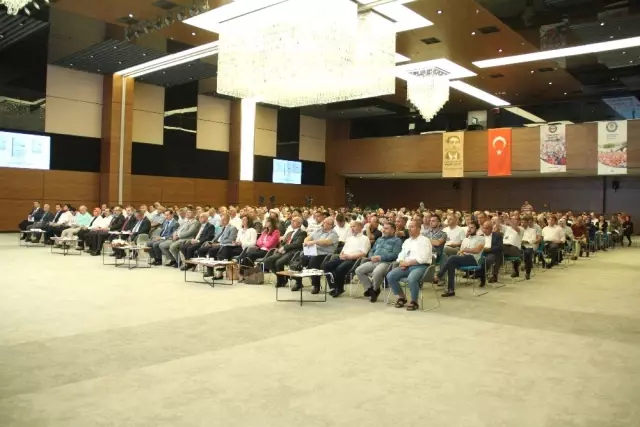 Eğitim-Bir-Sen 'Yükseköğretime Bakış 2019 İzleme ve Değerlendirme Raporu'nu açıkladı Eğitim-Bir-Sen 'Yükseköğretime Bakış 2019 İzleme ve Değerlendirme Raporu'nu açıkladı