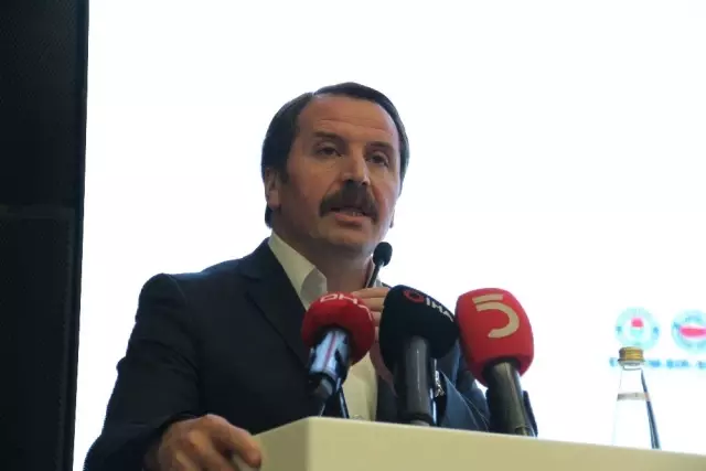 Eğitim-Bir-Sen 'Yükseköğretime Bakış 2019 İzleme ve Değerlendirme Raporu'nu açıkladı Eğitim-Bir-Sen 'Yükseköğretime Bakış 2019 İzleme ve Değerlendirme Raporu'nu açıkladı