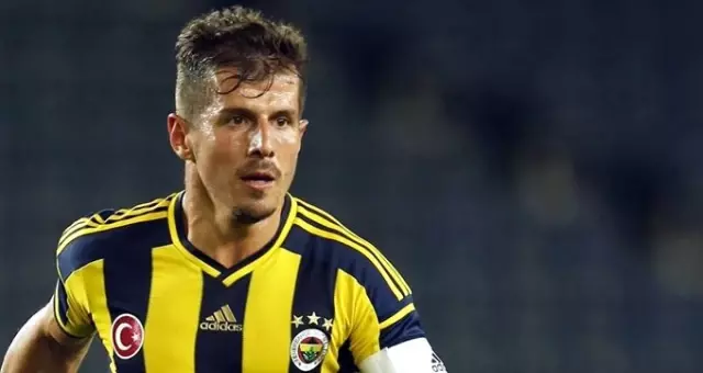Emre Belözoğlu bugün imzayı atıyor Emre Belözoğlu bugün imzayı atıyor