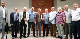 Ergenekon davasında karar: Tüm sanıklar, örgüt üyeliği suçundan beraat etti