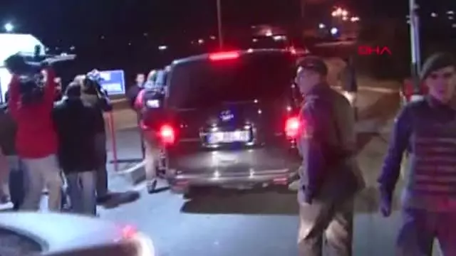 ERGENEKON DAVASINDA SON SÖZLER ALINIYOR