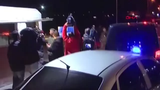 ERGENEKON DAVASINDA SON SÖZLER ALINIYOR