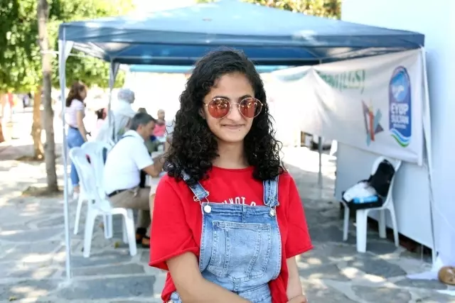 Eyüpsultan'da üniversiteye girecek gençlere tercihte rehberlik hizmeti