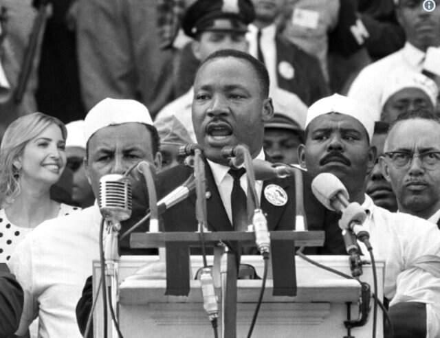 G20 Zirvesi'nde liderlerin konuşmasına müdahil olmaya çalışan Ivanka Trump, alay konusu oldu!