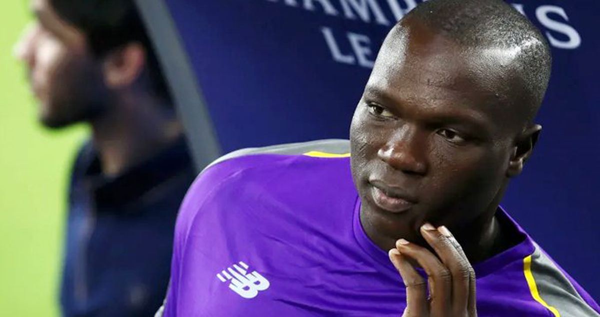 Galatasaray'da Aboubakar seferberliği!