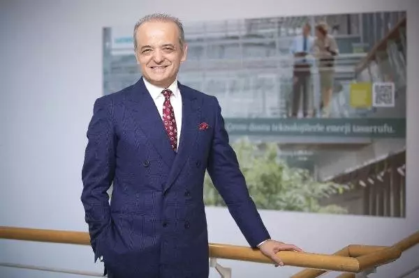 Geleceği 'Kadın Mühendisler' şekillendirecek Geleceği 'Kadın Mühendisler' şekillendirecek