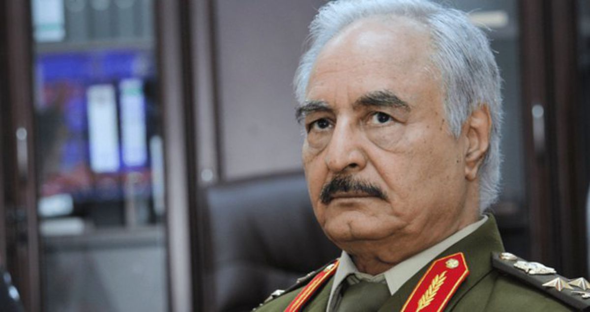 Hafter güçleri tarafından alıkonulan Türk vatandaşları için kritik 72 saat