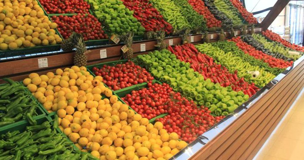Haziran'da fiyatı en fazla artan ürün sivri biber, en fazla düşen ürün ise karpuz oldu